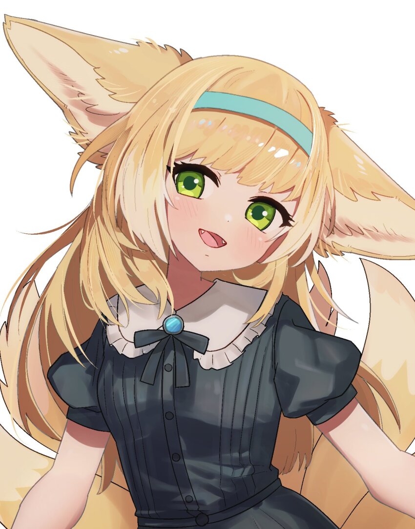 Suzuran (Arknights) Rule 34 Image