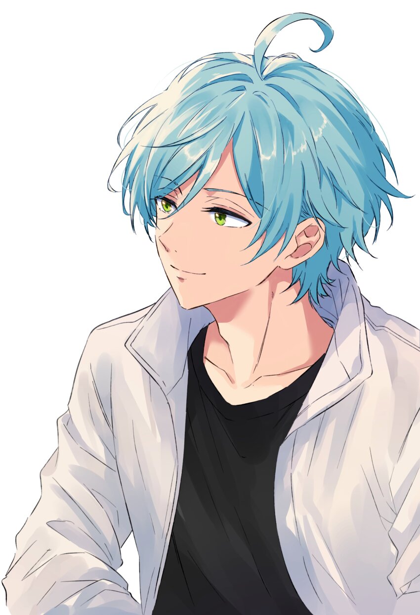 Shinkai Kanata (Ensemble Stars!) Rule 34 Image