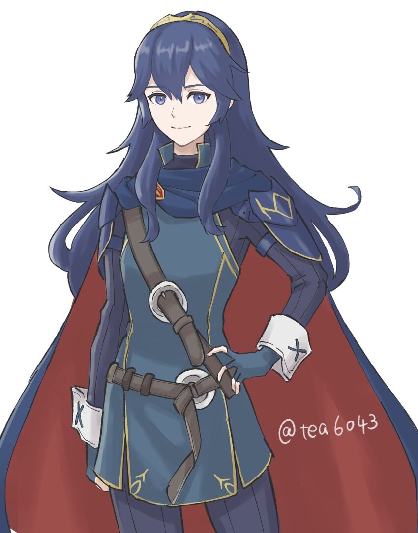 Lucina (Fire Emblem) Rule 34 Image