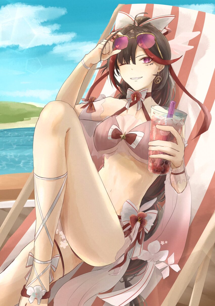 Tower Of Fantasy Rule 34 Image