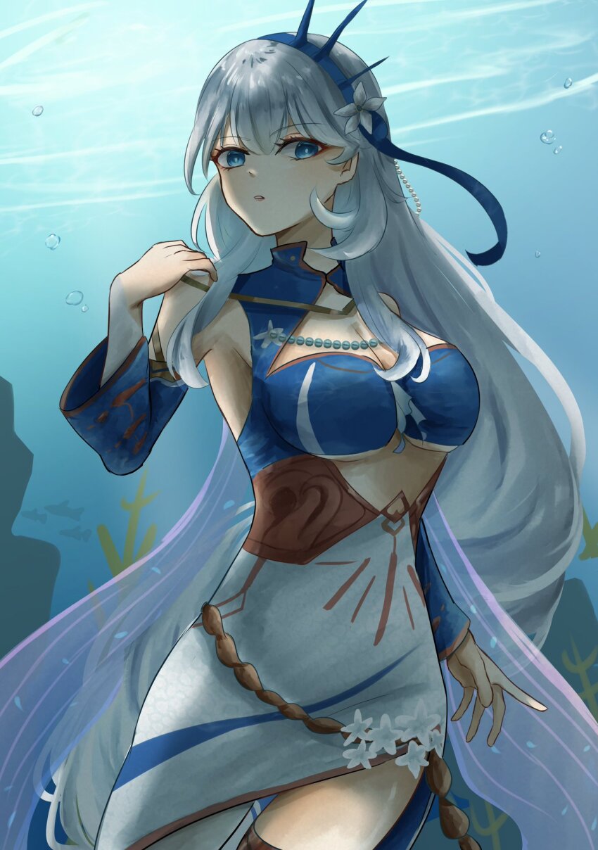 Tower Of Fantasy Rule 34 Image