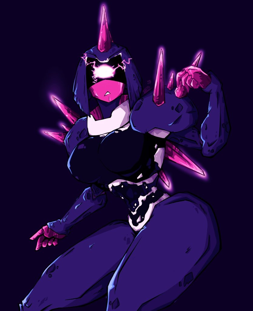 Alien Rule 34 Image