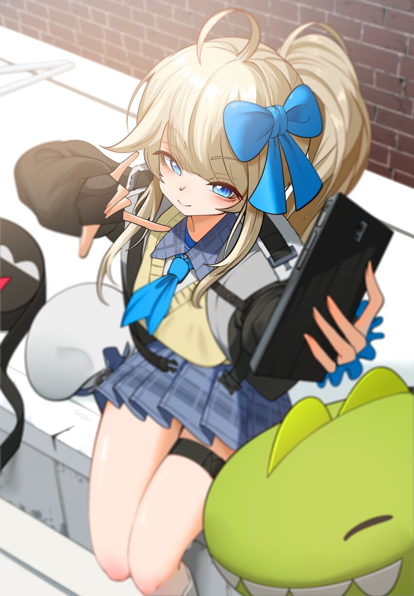 Girls' Frontline Rule 34 Image