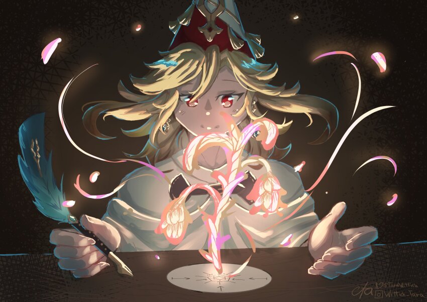Kaveh (Genshin Impact) Rule 34 Image