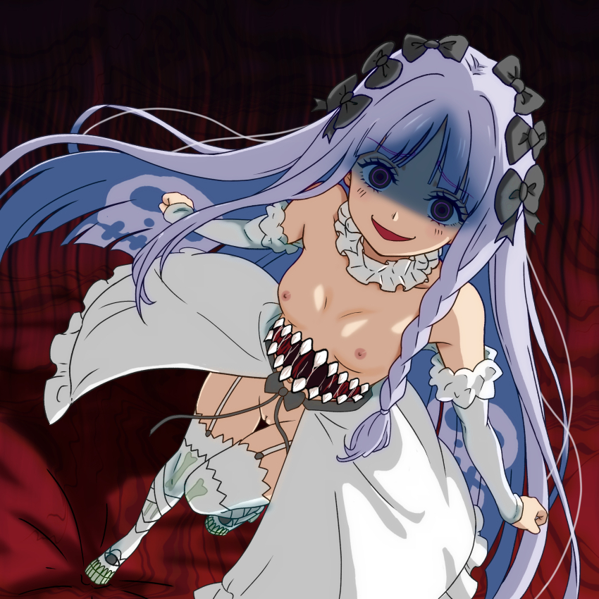 Francesca Prelati (Fate) Rule 34 Image