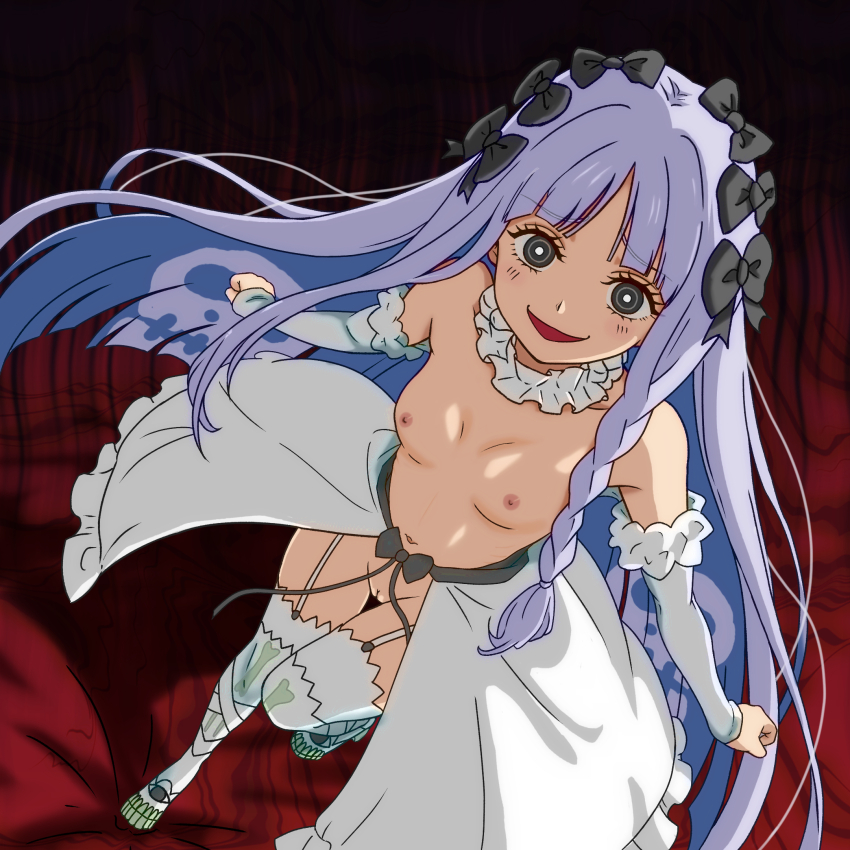 Francesca Prelati (Fate) Rule 34 Image