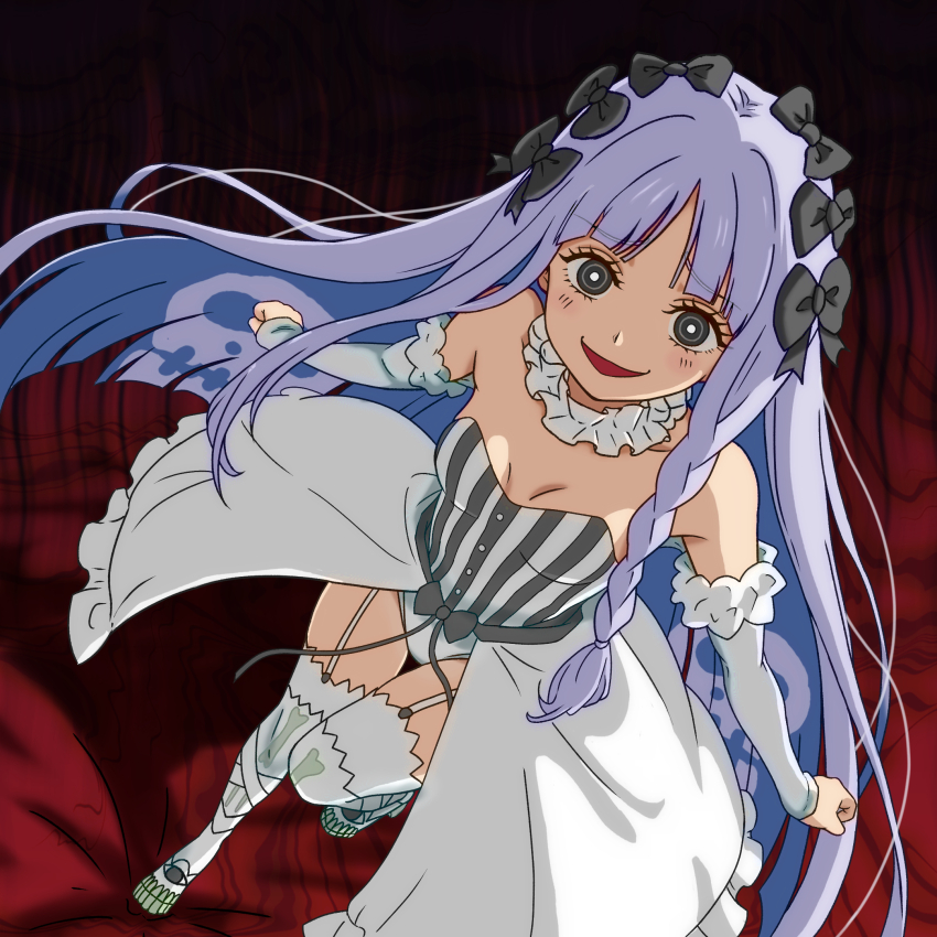 Francesca Prelati (Fate) Rule 34 Image