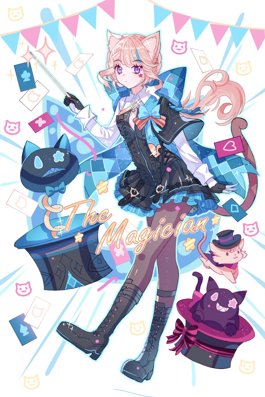 Lynette (Genshin Impact) Rule 34 Image