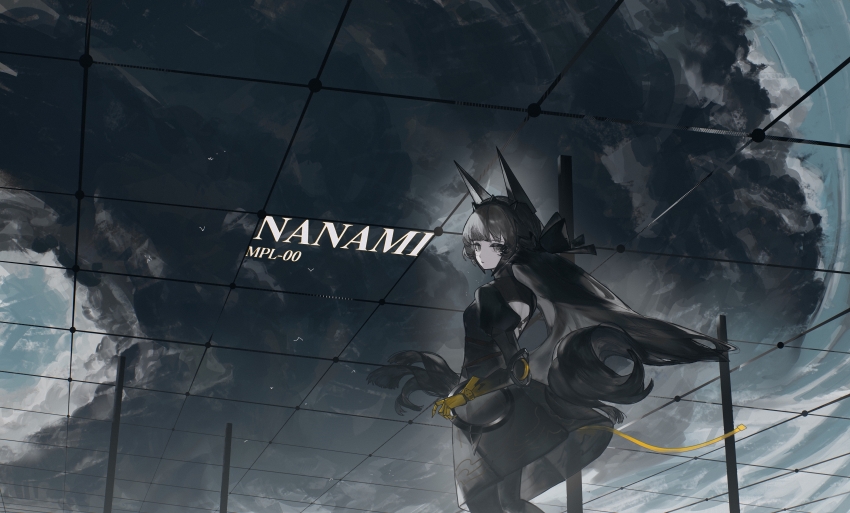 Punishing: Gray Raven Rule 34 Image