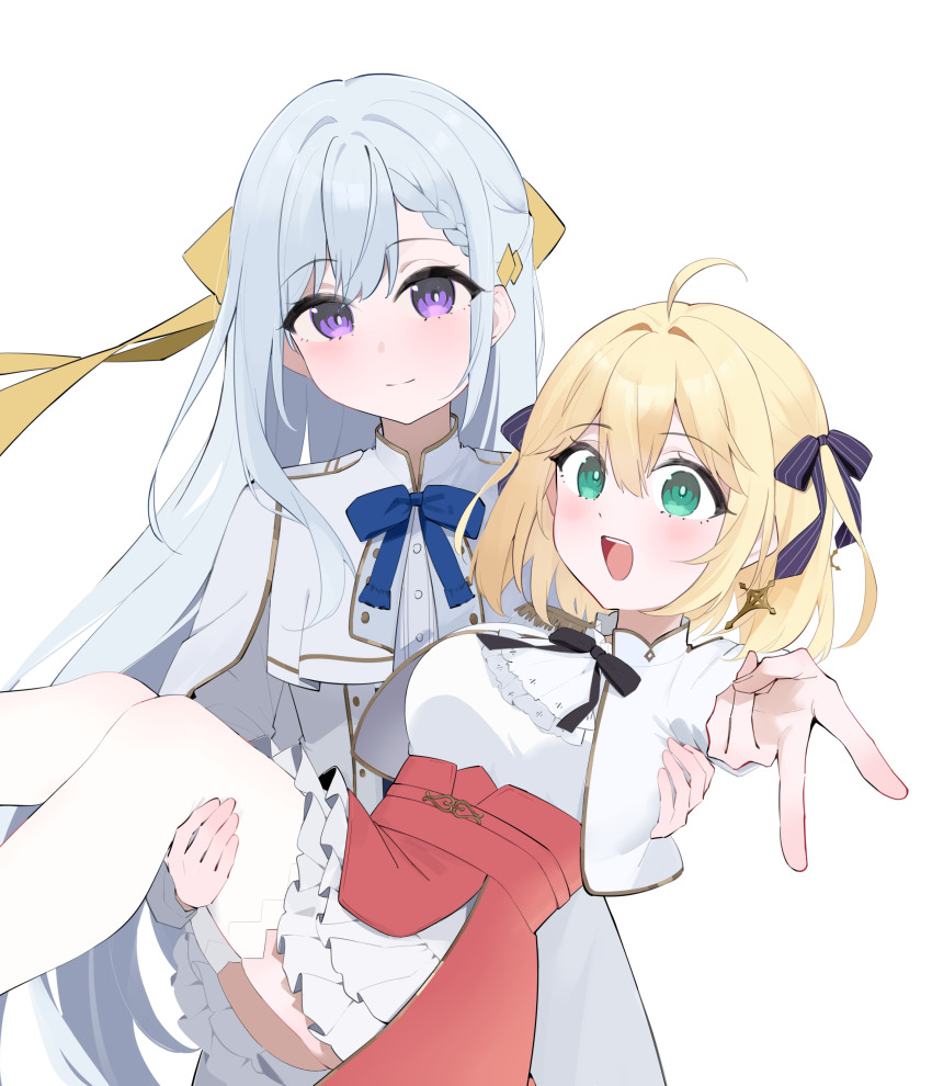 Anisphia Wynn Palettia (Tensei Oujo To Tensai Reijou No Mahou Kakumei) Rule 34 Image