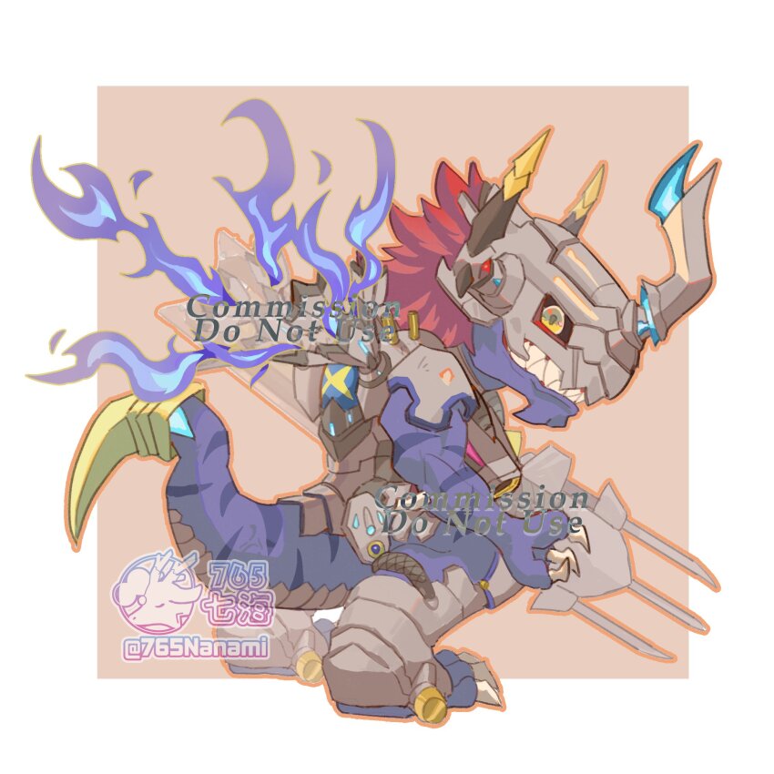 Digimon Rule 34 Image