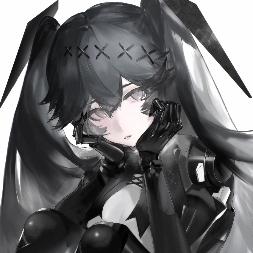 Punishing: Gray Raven Rule 34 Image