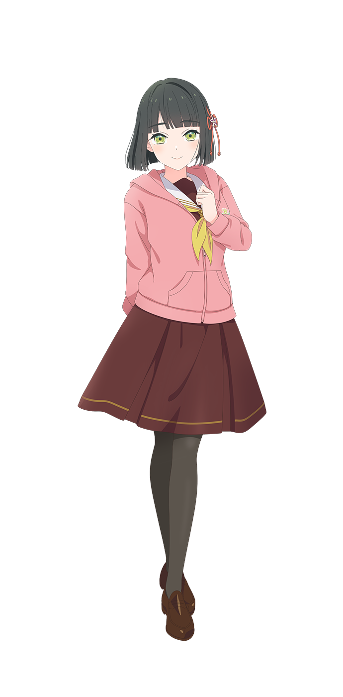 Momose Ginko (Love Live! Hasu No Sora Jogakuin School Idol Club) Rule 34 Image