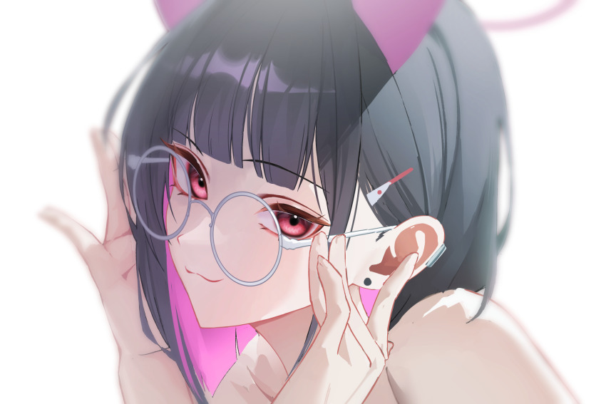 Kazusa (Blue Archive) Rule 34 Image