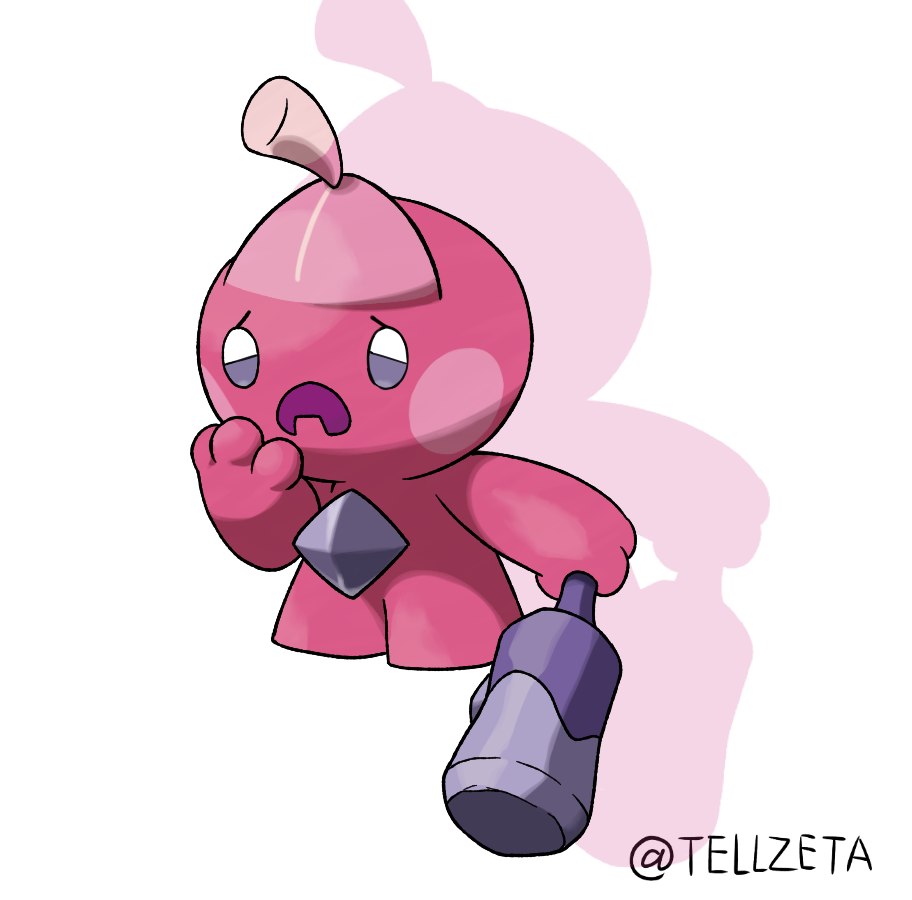 Pokemon (Creature) Rule 34 Image