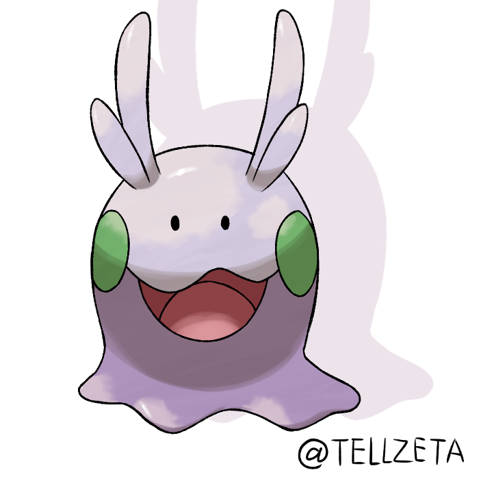 Gen 6 Pokemon (Nintendo) Rule 34 Image
