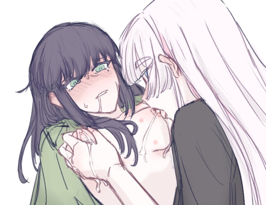 Runami Yachiyo (Cho Kaguya-Hime!) Rule 34 Image