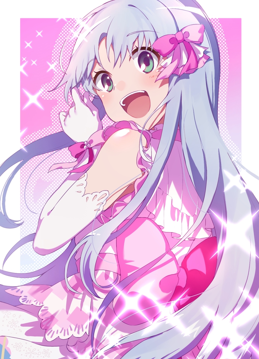 Index (Toaru Majutsu No Index) Rule 34 Image