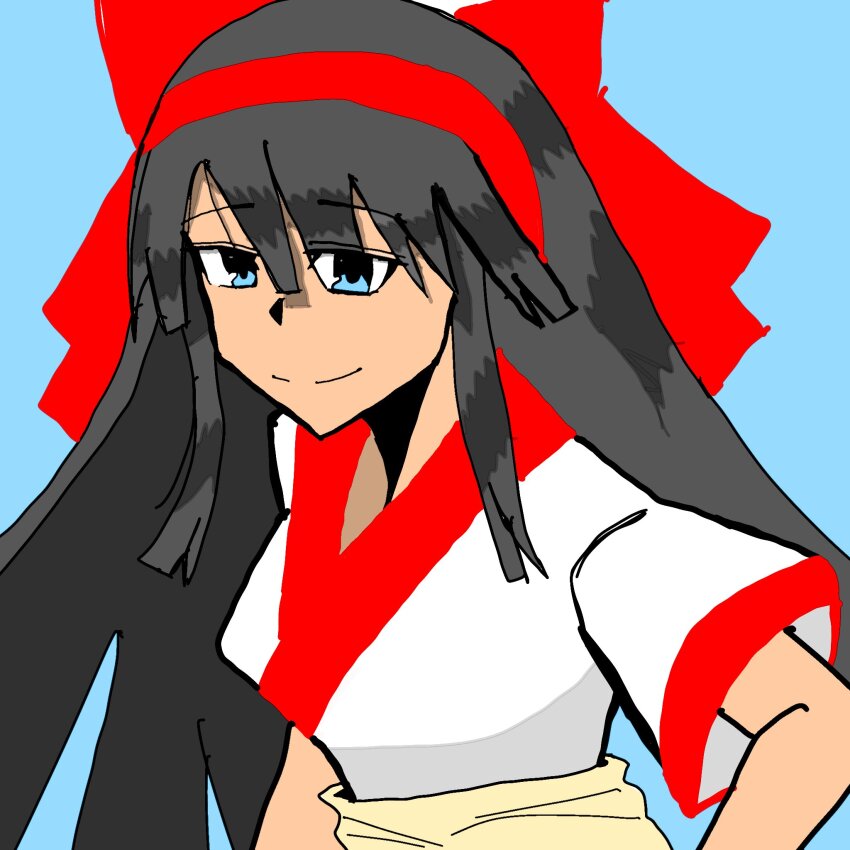 Nakoruru (Samurai Spirits) Rule 34 Image