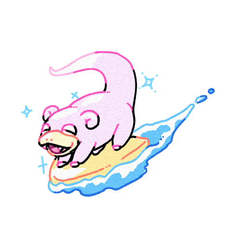 Gen 1 Pokemon (Nintendo) Rule 34 Image