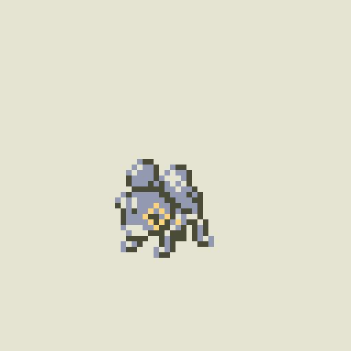 Pokemon (Creature) Rule 34 Image