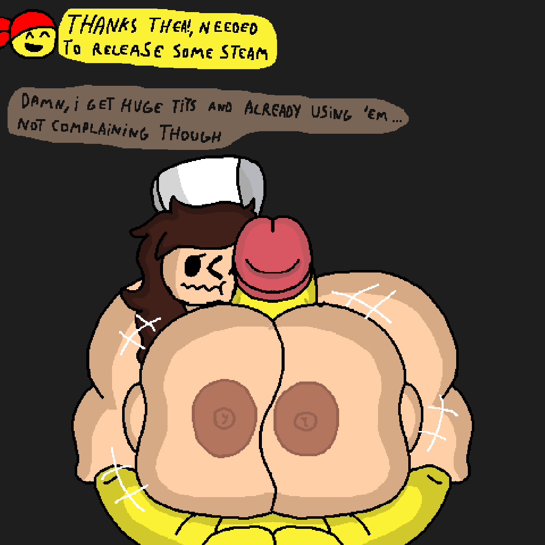 Mike (Mikenoob) Rule 34 Image