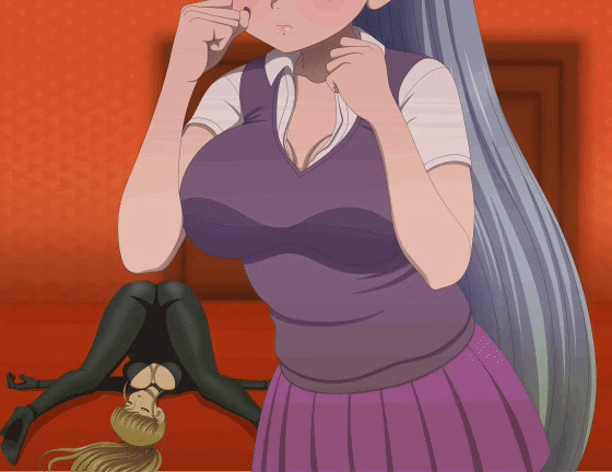 Agafemo Rule 34 Image