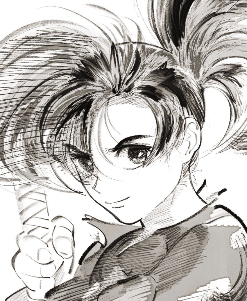 Hyakkimaru (Dororo) Rule 34 Image