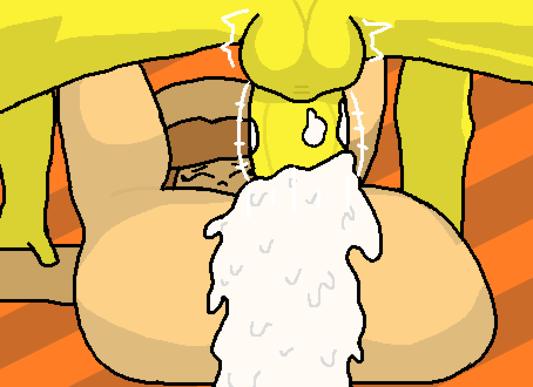 Breadna (Tkd) Rule 34 Image