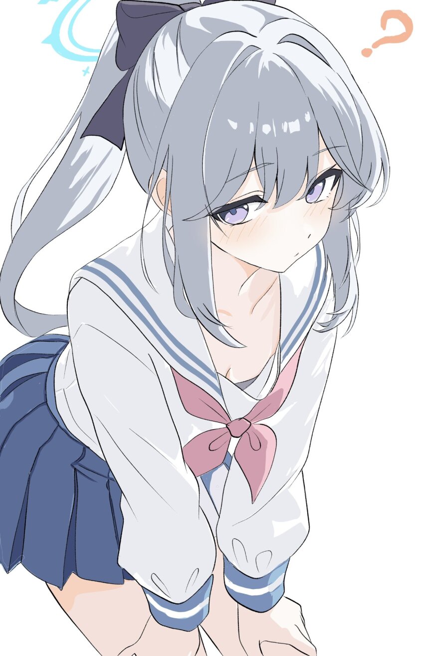 Miyako (Blue Archive) Rule 34 Image