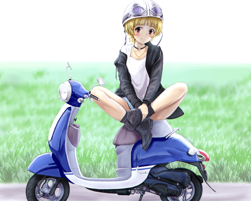 Fukuda Noriko (Idolmaster) Rule 34 Image