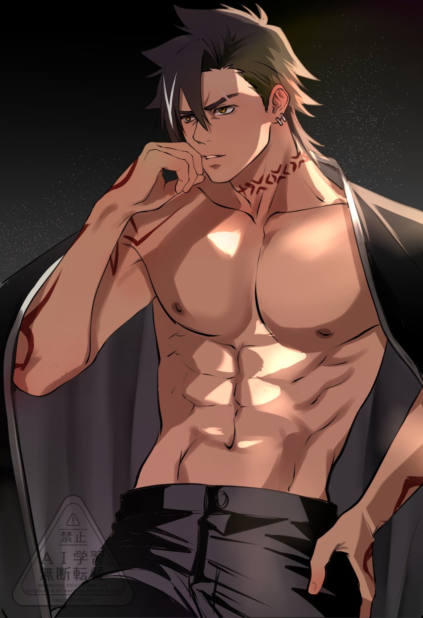 Yuushakei Ni Shosu Rule 34 Image