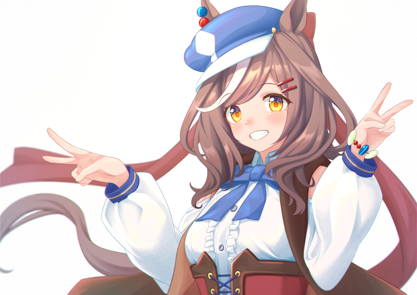 Umamusume Rule 34 Image