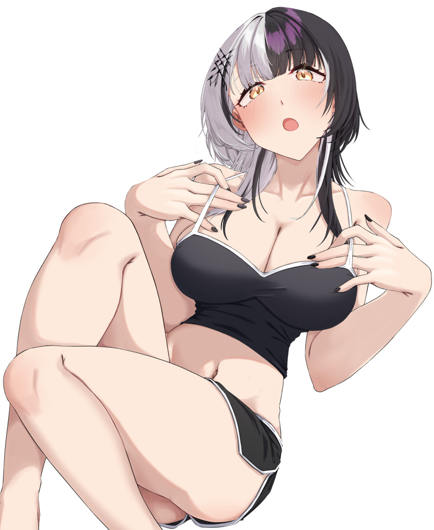 Shiori Novella (Hololive) Rule 34 Image