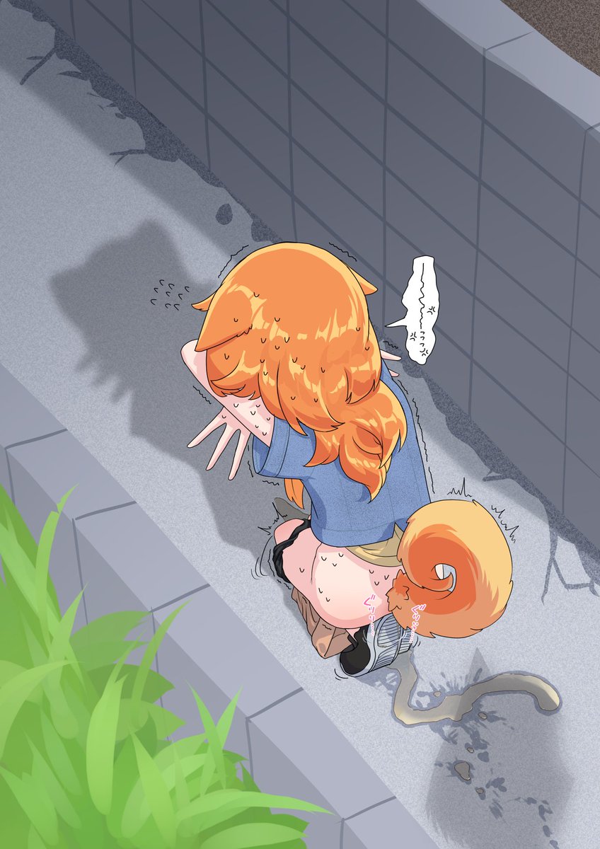 Original Rule 34 Image
