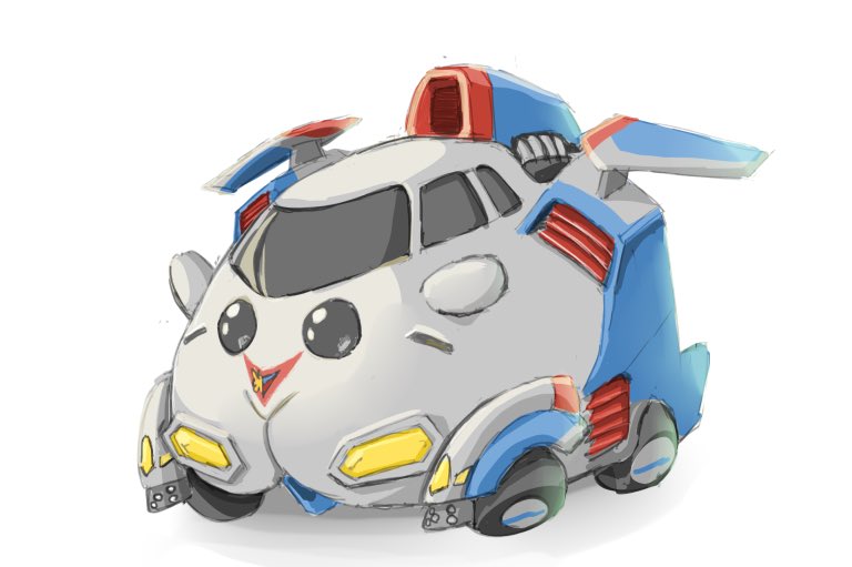 Future Gpx Cyber Formula Rule 34 Image