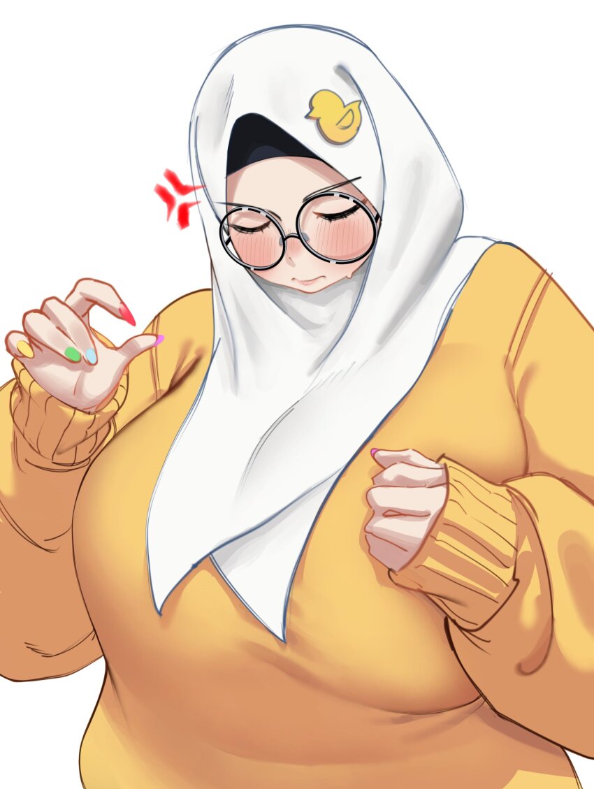 Original Rule 34 Image