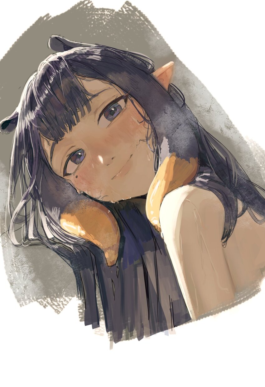 Ninomae Ina'Nis (Hololive) Rule 34 Image