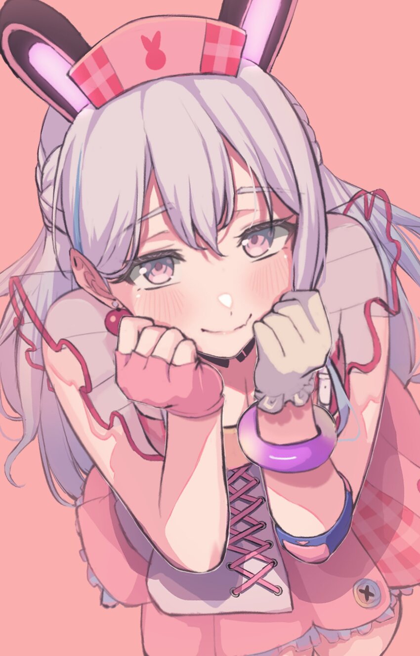 Miyanaga Nonoka (Bang Dream!) Rule 34 Image