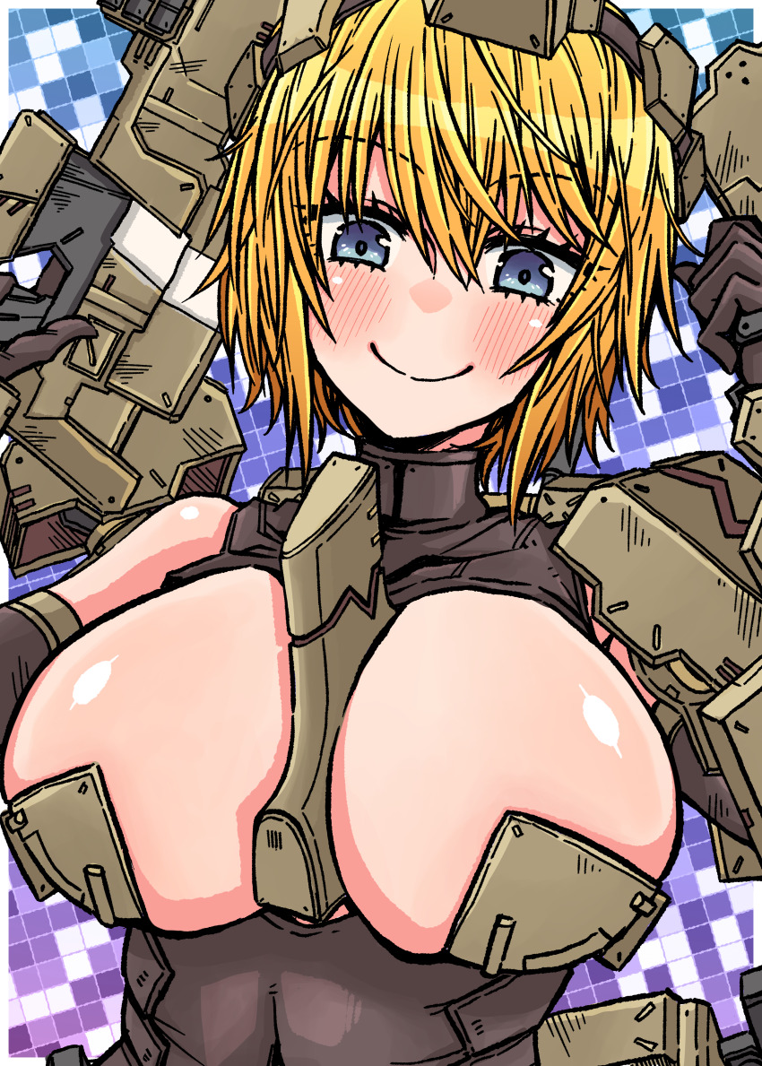Frame Arms Girl Rule 34 Image