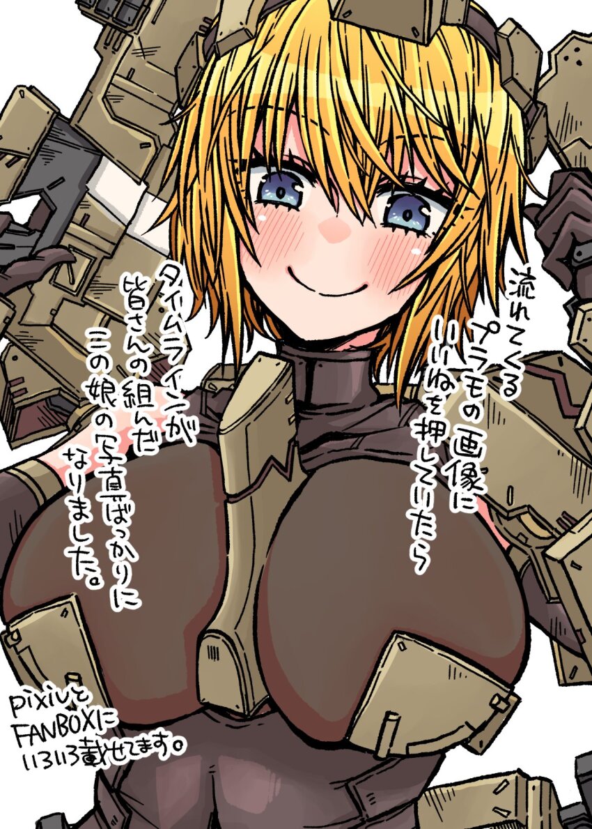 Frame Arms Girl Rule 34 Image