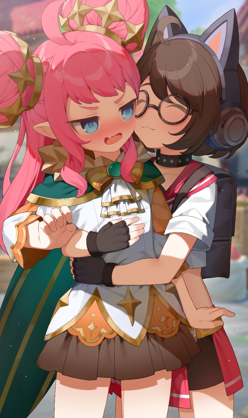 Roco Kingdom Rule 34 Image
