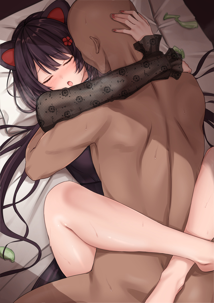 Inui Toko (Nijisanji) Rule 34 Image