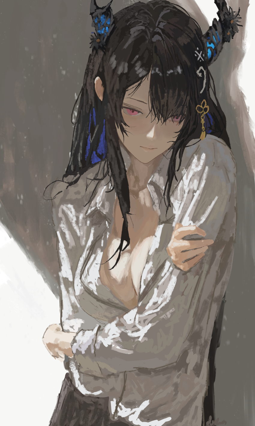Nerissa Ravencroft (Hololive) Rule 34 Image