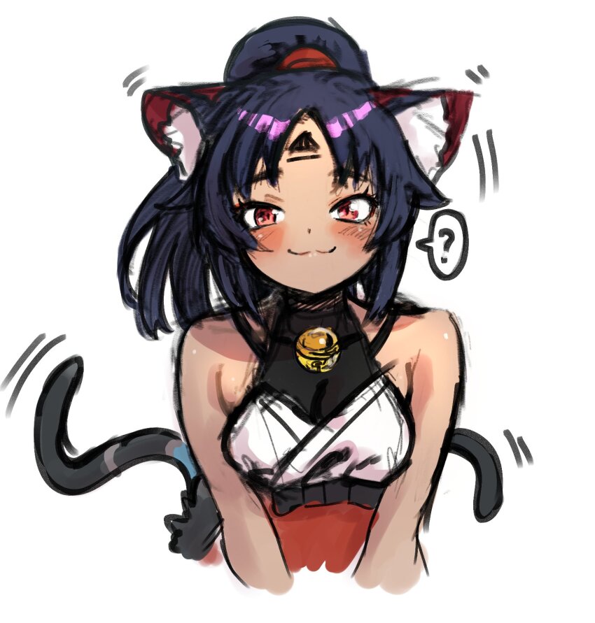 Nekomiya Mana (Zenless Zone Zero) Rule 34 Image