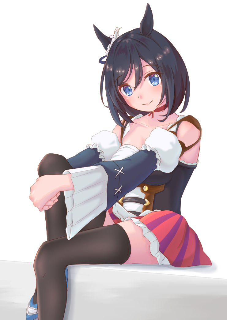 Eishin Flash (Umamusume) Rule 34 Image