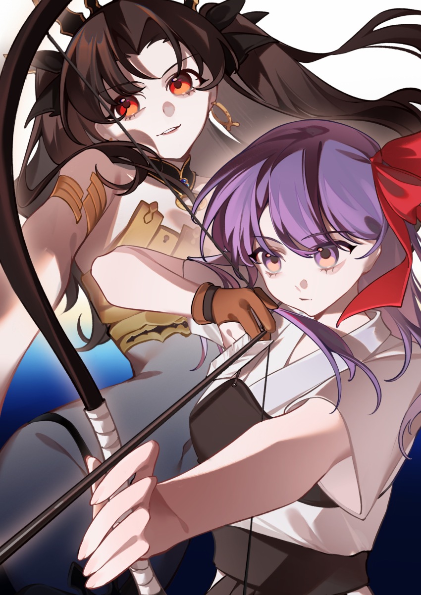 Ishtar (Fate) Rule 34 Image
