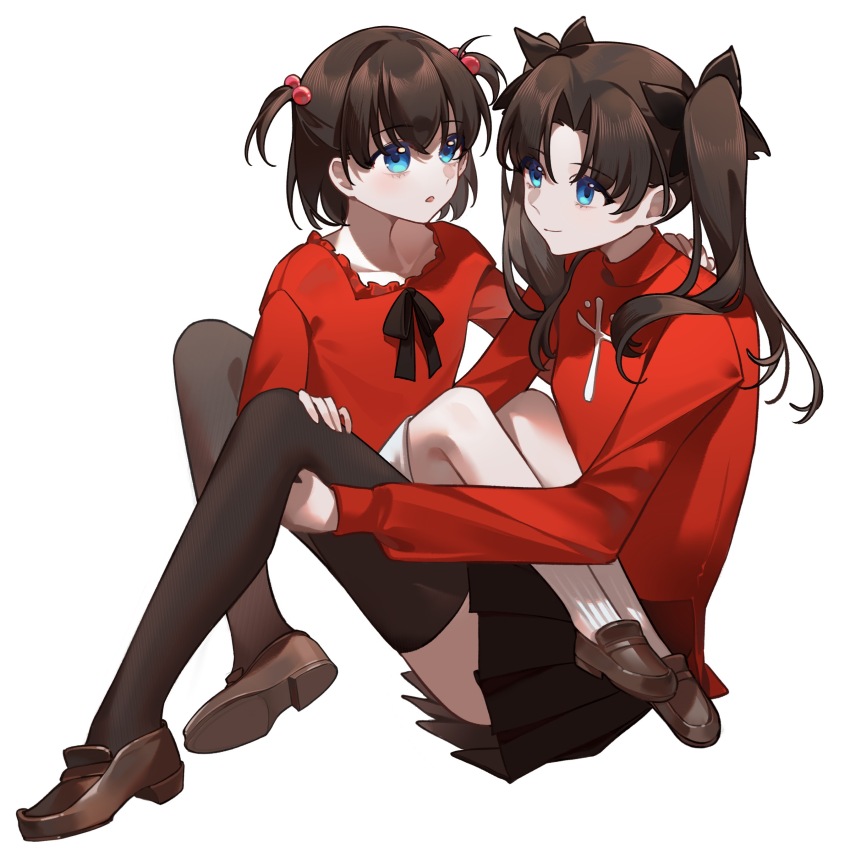 Matou Sakura (Fate/Stay Night) Rule 34 Image