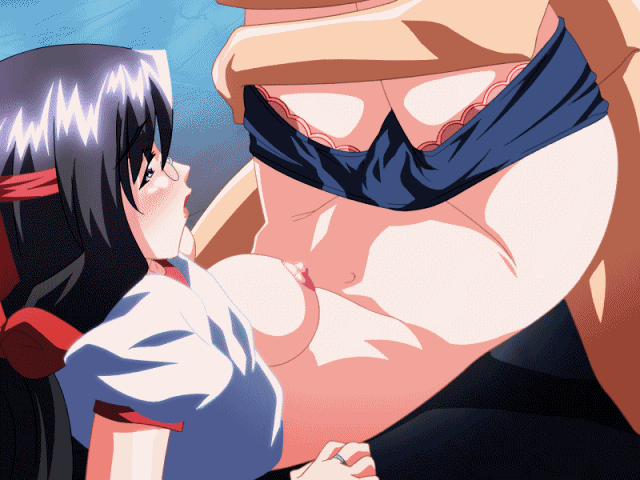 Sakuya (Mahotama) Rule 34 Image