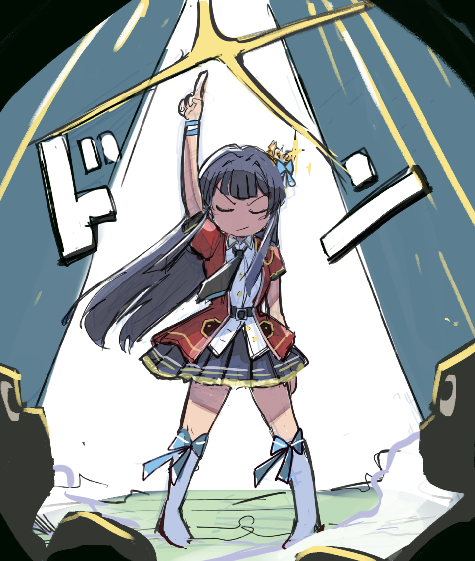 Mogami Shizuka (Idolmaster) Rule 34 Image